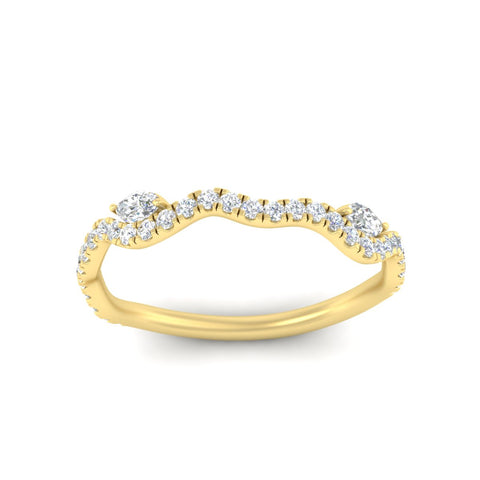 marquise-accent-curved-diamond-wedding-band-in-yellow-gold-fdens11656bangle5-nl-yg.jpg