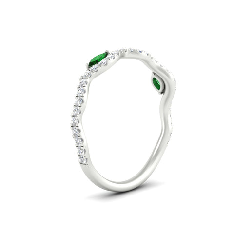 marquise-accent-curved-emerald-wedding-band-in-white-gold-fdens11656bgemgrangle2-nl-wg.jpg