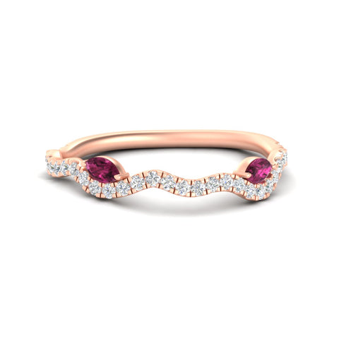 marquise-accent-curved-pink-sapphire-wedding-band-in-rose-gold-fdens11656bgsadrpisleep-nl-rg.jpg