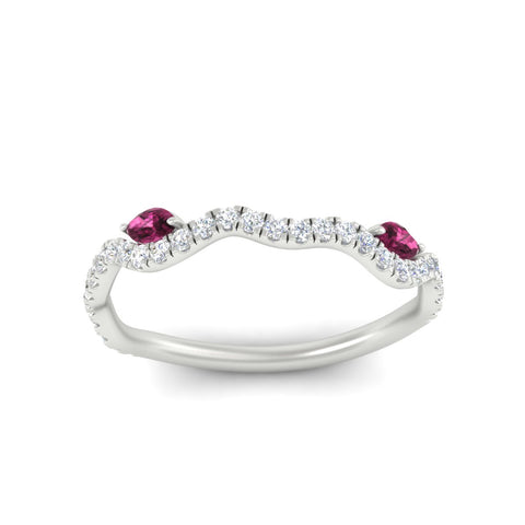 marquise-accent-curved-pink-sapphire-wedding-band-in-white-gold-fdens11656bgsadrpiangle5-nl-wg.jpg