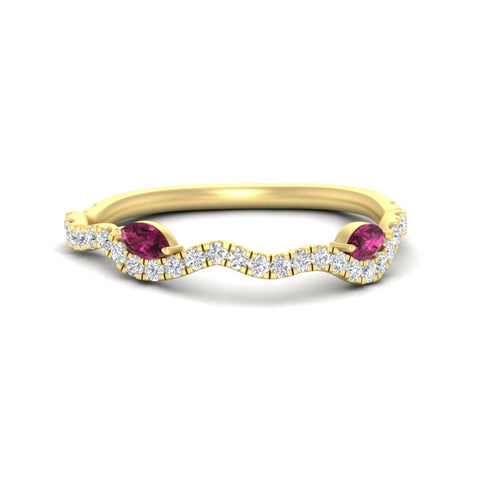 marquise-accent-curved-pink-sapphire-wedding-band-in-yellow-gold-fdens11656bgsadrpisleep-nl-yg.jpg