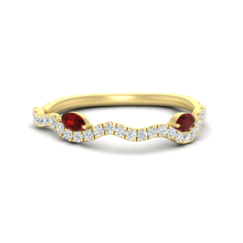 marquise-accent-curved-ruby-wedding-band-in-yellow-gold-fdens11656bgrudrsleep-nl-yg.jpg