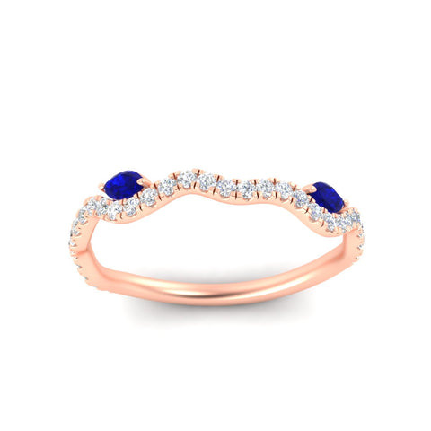 marquise-accent-curved-sapphire-wedding-band-in-rose-gold-fdens11656bgsablangle5-nl-rg.jpg