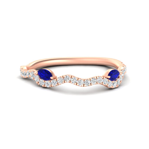 marquise-accent-curved-sapphire-wedding-band-in-rose-gold-fdens11656bgsablsleep-nl-rg.jpg