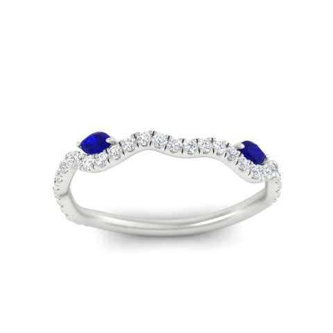marquise-accent-curved-sapphire-wedding-band-in-white-gold-fdens11656bgsablangle5-nl-wg.jpg