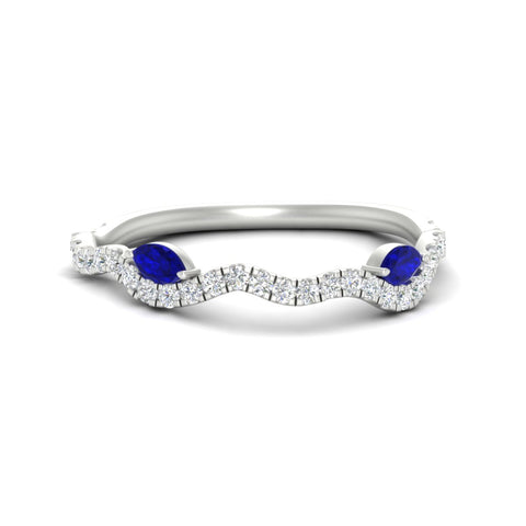 marquise-accent-curved-sapphire-wedding-band-in-white-gold-fdens11656bgsablsleep-nl-wg.jpg