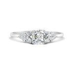 Load image into Gallery viewer, marquise-accented-diamond-asscher-cut-engagement-ring-in-white-gold-FD9933ASR-NL-WG_edb3c66e-c231-4488-9c52-9dd78513dbd5.jpg?v=1769496556