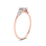 Load image into Gallery viewer, marquise-accented-diamond-cushion-cut-engagement-ring-in-rose-gold-FD9933CURANGLE2-NL-RG.jpg?v=1769496457