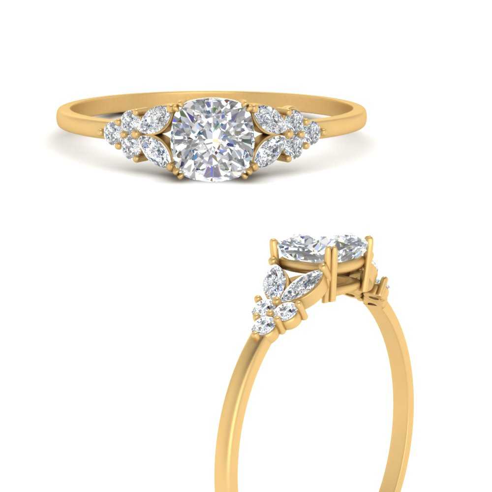 marquise-accented-diamond-cushion-cut-engagement-ring-in-yellow-gold-FD9933CURANGLE3-NL-YG.jpg?v=1769496457