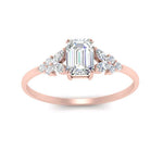 Load image into Gallery viewer, marquise-accented-diamond-emerald-cut-engagement-ring-in-rose-gold-FD9933EMRANGLE5-NL-RG.jpg?v=1769496467