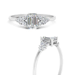 Load image into Gallery viewer, marquise-accented-diamond-emerald-cut-engagement-ring-in-white-gold-FD9933EMRANGLE3-NL-WG.jpg?v=1769496467