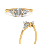 Load image into Gallery viewer, marquise-accented-diamond-emerald-cut-engagement-ring-in-yellow-gold-FD9933EMRANGLE3-NL-YG.jpg?v=1769496468