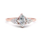 Load image into Gallery viewer, marquise-accented-diamond-marquise-cut-engagement-ring-in-rose-gold-FD9933MQR-NL-RG.jpg?v=1769496491