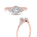 Load image into Gallery viewer, marquise-accented-diamond-pear-shaped-engagement-ring-in-rose-gold-FD9933PERANGLE3-NL-RG.jpg?v=1769751747