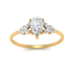 Load image into Gallery viewer, marquise-accented-diamond-pear-shaped-engagement-ring-in-yellow-gold-FD9933PERANGLE5-NL-YG.jpg?v=1769751747