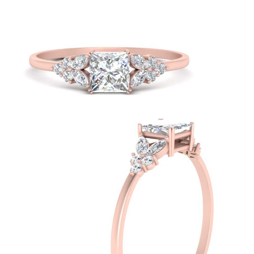 marquise-accented-diamond-princess-cut-engagement-ring-in-rose-gold-FD9933PRRANGLE3-NL-RG.jpg?v=1769496524