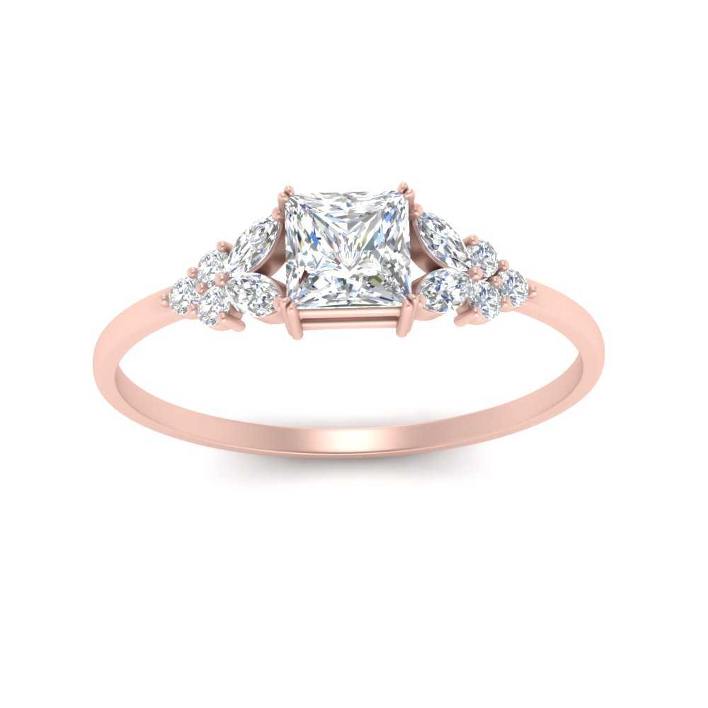 marquise-accented-diamond-princess-cut-engagement-ring-in-rose-gold-FD9933PRRANGLE5-NL-RG.jpg?v=1769496524