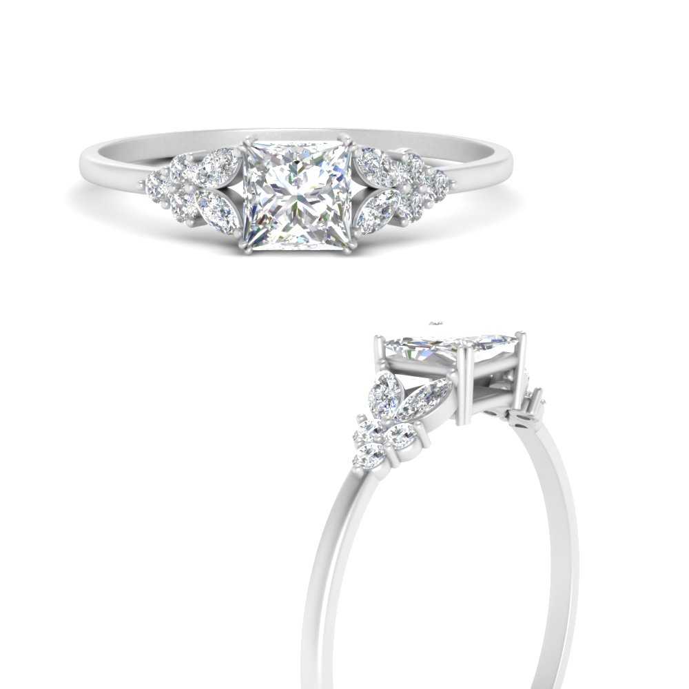 marquise-accented-diamond-princess-cut-engagement-ring-in-white-gold-FD9933PRRANGLE3-NL-WG.jpg?v=1769496524