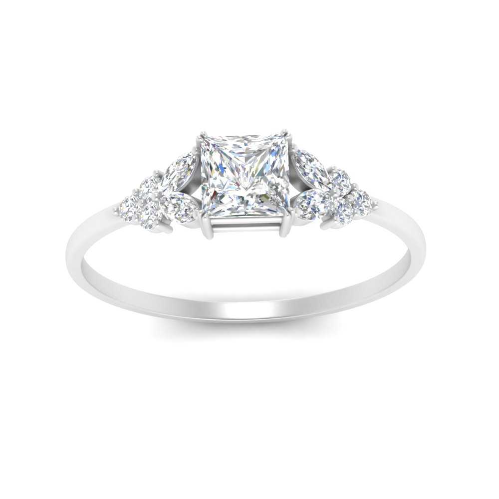 marquise-accented-diamond-princess-cut-engagement-ring-in-white-gold-FD9933PRRANGLE5-NL-WG.jpg?v=1769496525