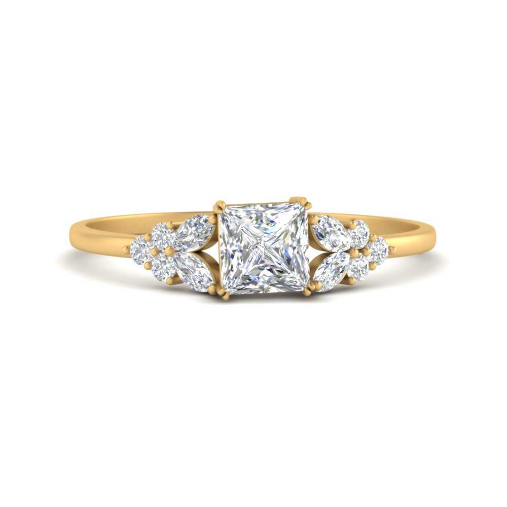 marquise-accented-diamond-princess-cut-engagement-ring-in-yellow-gold-FD9933PRR-NL-YG.jpg?v=1769496524