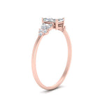 Load image into Gallery viewer, marquise-accented-diamond-radiant-cut-engagement-ring-in-rose-gold-FD9933RARANGLE2-NL-RG.jpg?v=1769496534
