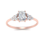 Load image into Gallery viewer, marquise-accented-diamond-radiant-cut-engagement-ring-in-rose-gold-FD9933RARANGLE5-NL-RG.jpg?v=1769496534
