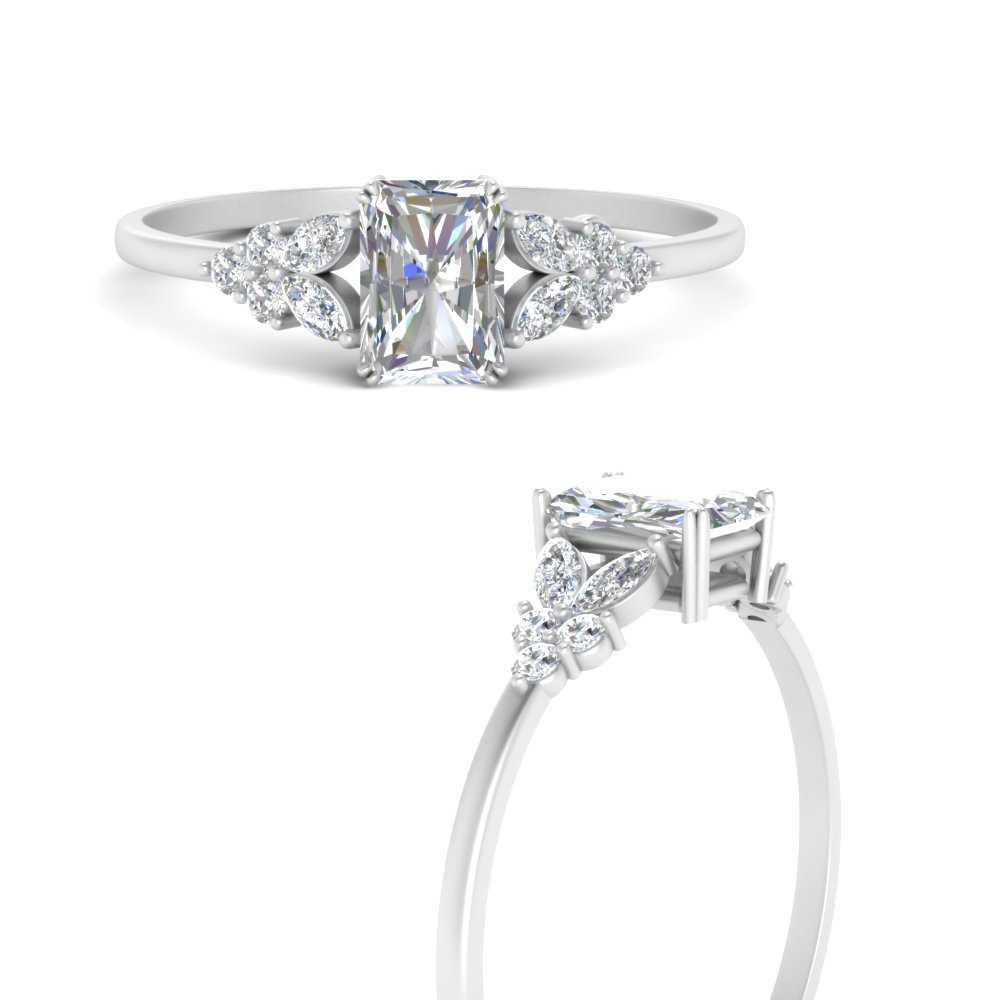 marquise-accented-diamond-radiant-cut-engagement-ring-in-white-gold-FD9933RARANGLE3-NL-WG.jpg?v=1769496534