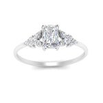 Load image into Gallery viewer, marquise-accented-diamond-radiant-cut-engagement-ring-in-white-gold-FD9933RARANGLE5-NL-WG.jpg?v=1769496535