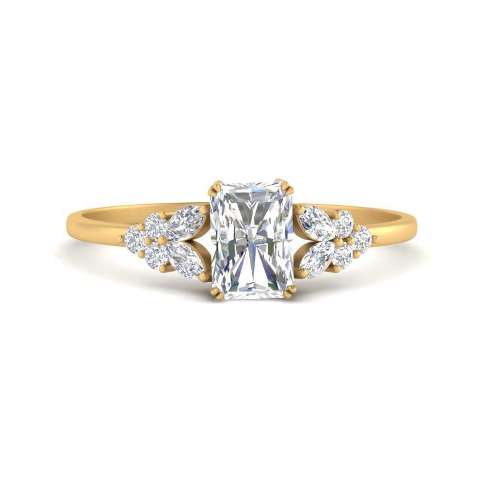 marquise-accented-diamond-radiant-cut-engagement-ring-in-yellow-gold-FD9933RAR-NL-YG.jpg?v=1769496534
