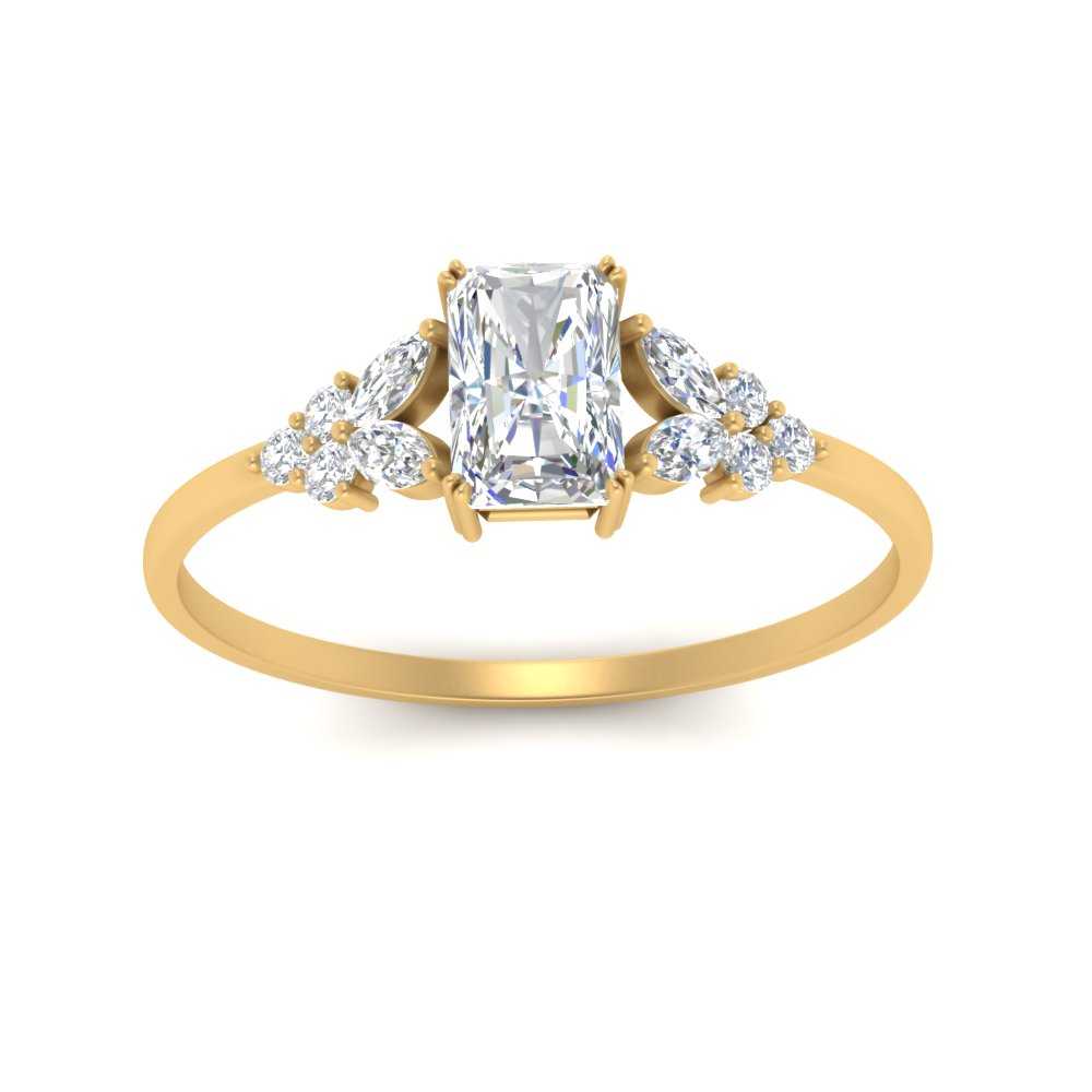 marquise-accented-diamond-radiant-cut-engagement-ring-in-yellow-gold-FD9933RARANGLE5-NL-YG.jpg?v=1769496534