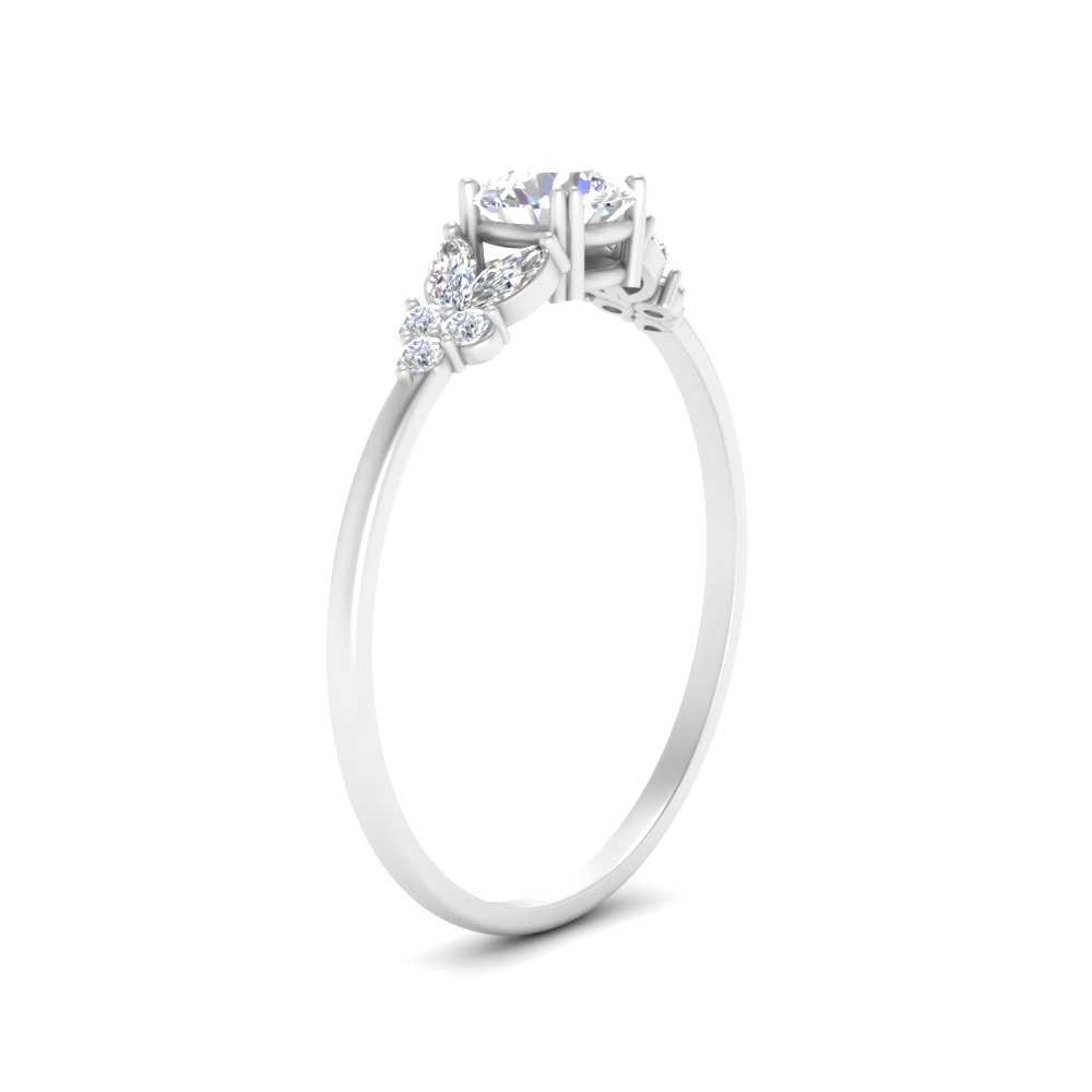 marquise-accented-diamond-round-cut-engagement-ring-in-white-gold-FD9933RORANGLE2-NL-WG.jpg?v=1769496546