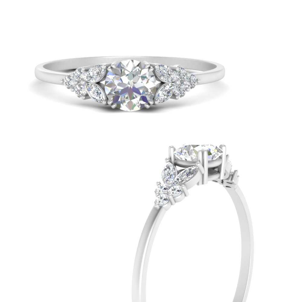 marquise-accented-diamond-round-cut-engagement-ring-in-white-gold-FD9933RORANGLE3-NL-WG.jpg?v=1769496546