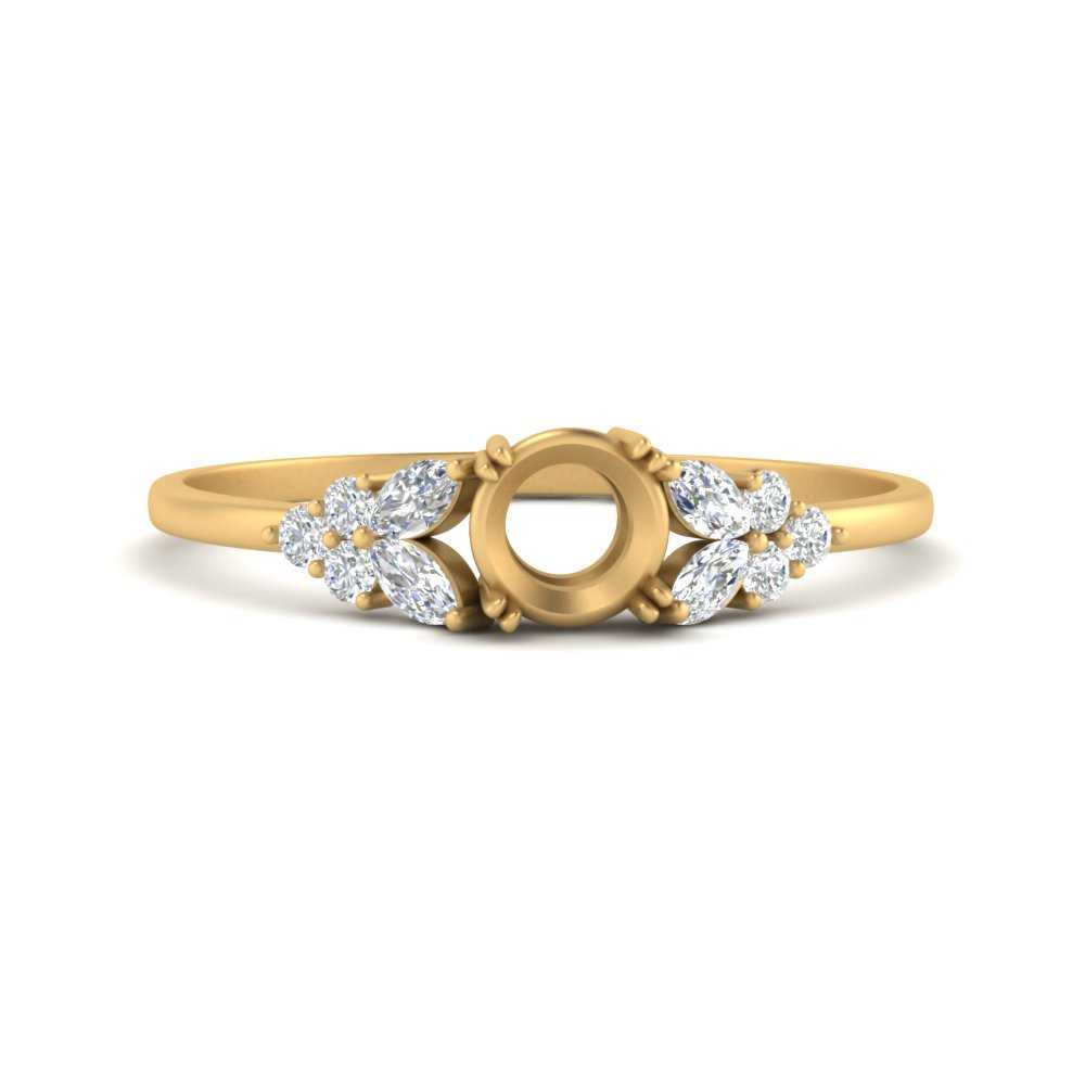 marquise-accented-diamond-semi-mount-engagement-ring-in-yellow-gold-FD9933SMR-NL-YG.jpg?v=1769496082