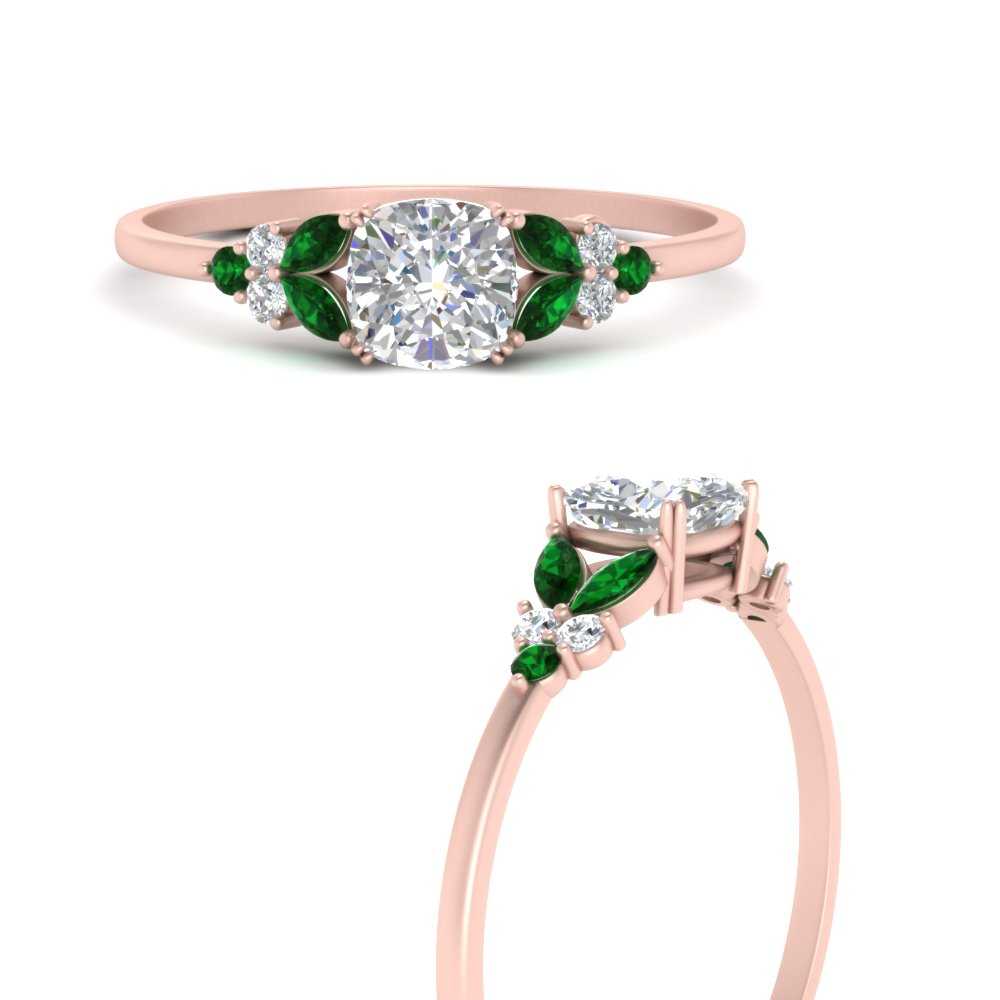 marquise-accented-emerald-cushion-cut-engagement-ring-in-rose-gold-FD9933CURGEMGRANGLE3-NL-RG.jpg?v=1769496457