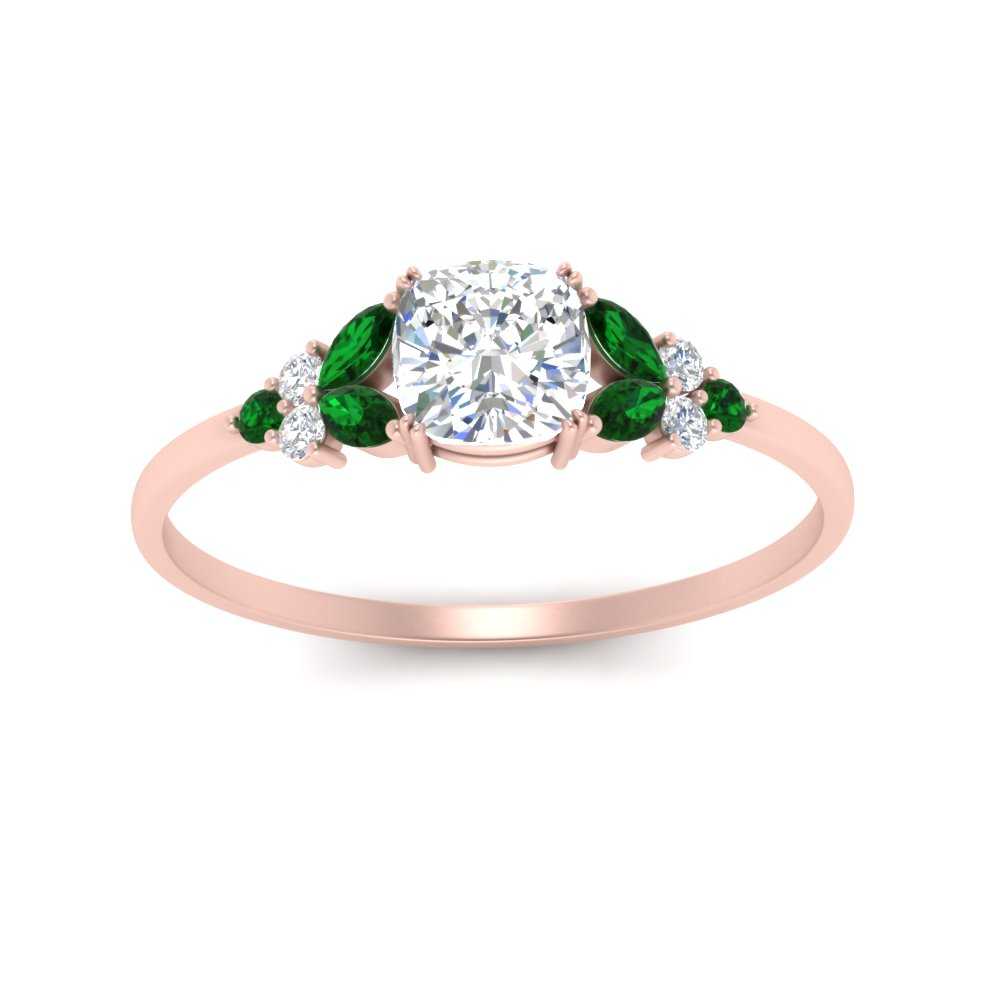 marquise-accented-emerald-cushion-cut-engagement-ring-in-rose-gold-FD9933CURGEMGRANGLE5-NL-RG.jpg?v=1769496457