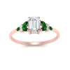 Load image into Gallery viewer, marquise-accented-emerald-emerald-cut-engagement-ring-in-rose-gold-FD9933EMRGEMGRANGLE5-NL-RG_58d3288e-f85b-47e9-9b8e-f0ff61fd5ac9.jpg?v=1769496571