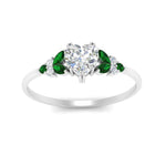 Load image into Gallery viewer, marquise-accented-emerald-heart-shaped-engagement-ring-in-white-gold-FD9933HTRGEMGRANGLE5-NL-WG.jpg?v=1769496478
