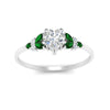 Load image into Gallery viewer, marquise-accented-emerald-heart-shaped-engagement-ring-in-white-gold-FD9933HTRGEMGRANGLE5-NL-WG_f871694e-6297-462c-8203-0d534022723c.jpg?v=1769496578