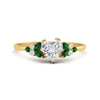 Load image into Gallery viewer, marquise-accented-emerald-heart-shaped-engagement-ring-in-yellow-gold-FD9933HTRGEMGR-NL-YG_a5a41926-963a-4e72-a16b-d4b39ab89684.jpg?v=1769496578