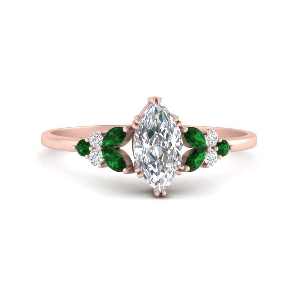 marquise-accented-emerald-marquise-cut-engagement-ring-in-rose-gold-FD9933MQRGEMGR-NL-RG.jpg?v=1769496493