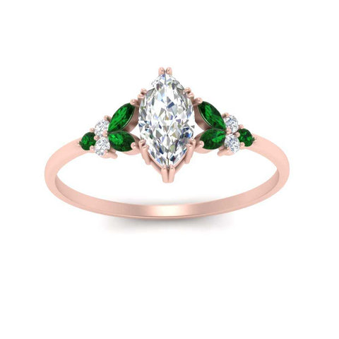 marquise-accented-emerald-marquise-cut-engagement-ring-in-rose-gold-FD9933MQRGEMGRANGLE5-NL-RG.jpg?v=1769496491