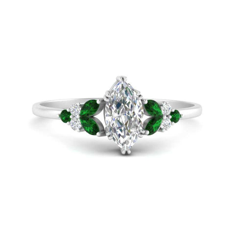 marquise-accented-emerald-marquise-cut-engagement-ring-in-white-gold-FD9933MQRGEMGR-NL-WG.jpg?v=1769496491