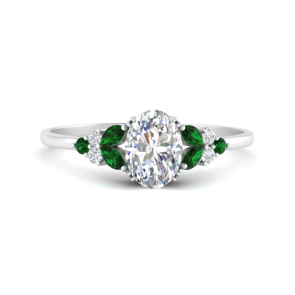 marquise-accented-emerald-oval-shaped-engagement-ring-in-white-gold-FD9933OVRGEMGR-NL-WG.jpg?v=1769496502