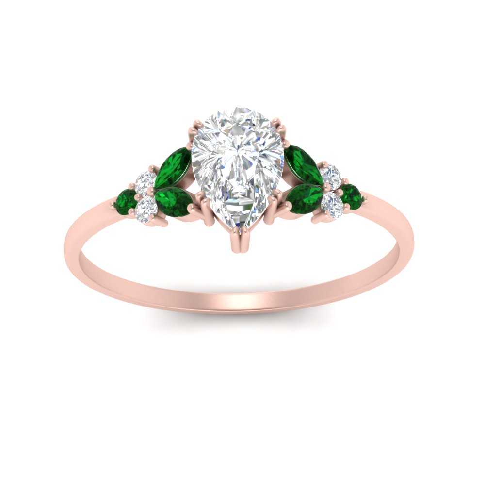 marquise-accented-emerald-pear-shaped-engagement-ring-in-rose-gold-FD9933PERGEMGRANGLE5-NL-RG.jpg?v=1769751747