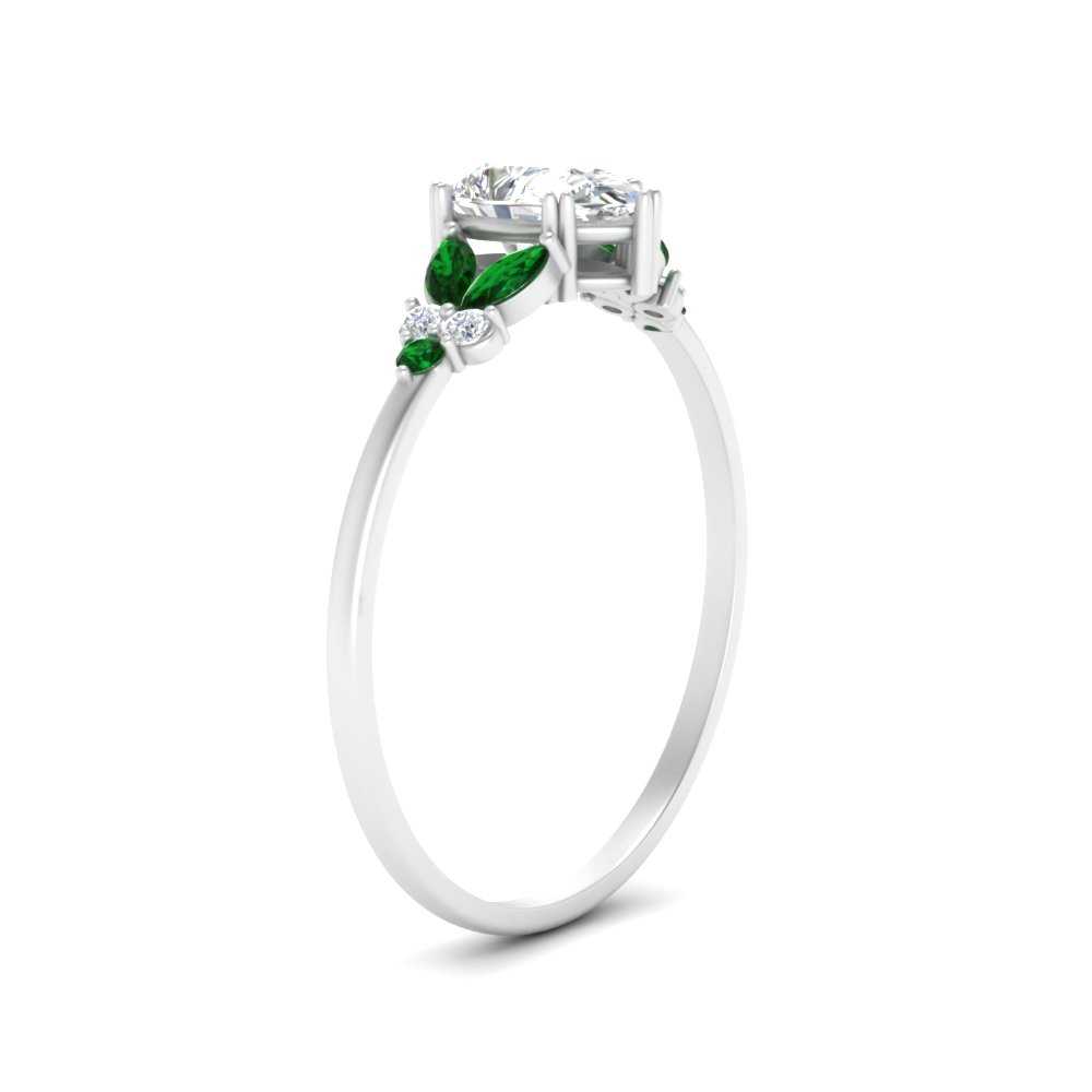 marquise-accented-emerald-pear-shaped-engagement-ring-in-white-gold-FD9933PERGEMGRANGLE2-NL-WG.jpg?v=1769751747