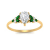 Load image into Gallery viewer, marquise-accented-emerald-pear-shaped-engagement-ring-in-yellow-gold-FD9933PERGEMGRANGLE5-NL-YG.jpg?v=1769751747