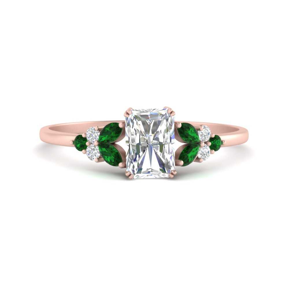 marquise-accented-emerald-radiant-cut-engagement-ring-in-rose-gold-FD9933RARGEMGR-NL-RG.jpg?v=1769496534