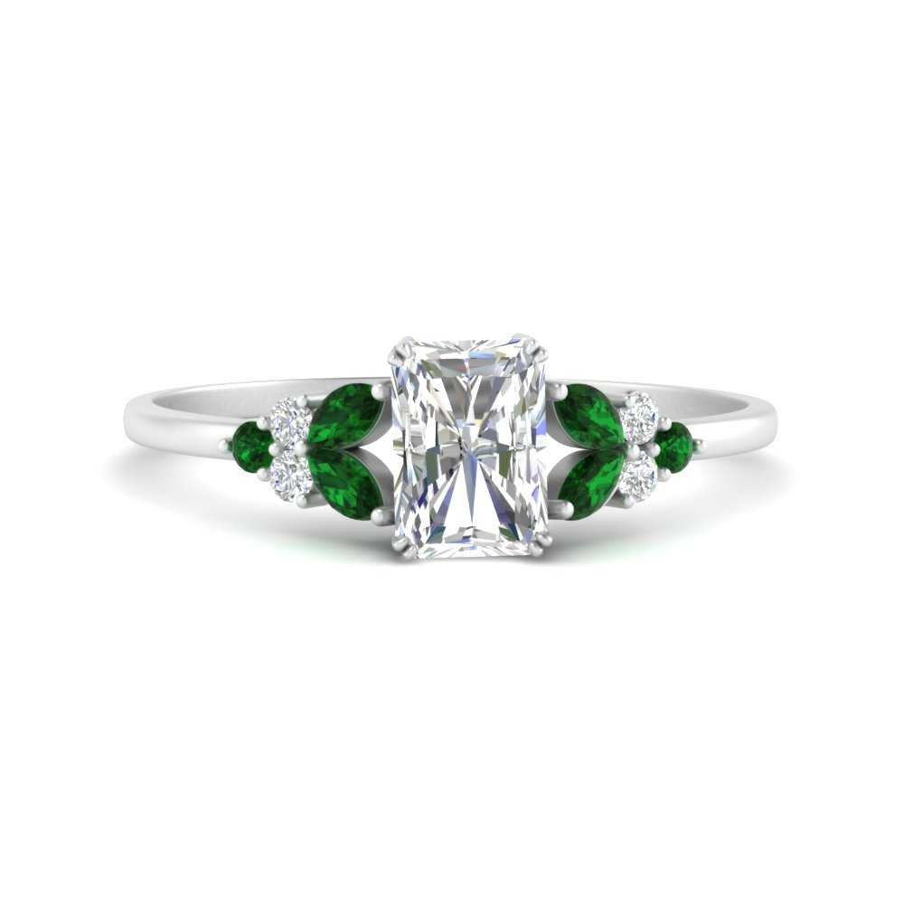 marquise-accented-emerald-radiant-cut-engagement-ring-in-white-gold-FD9933RARGEMGR-NL-WG.jpg?v=1769496534