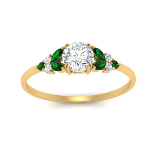 marquise-accented-emerald-round-cut-engagement-ring-in-yellow-gold-FD9933RORGEMGRANGLE5-NL-YG.jpg?v=1769496546