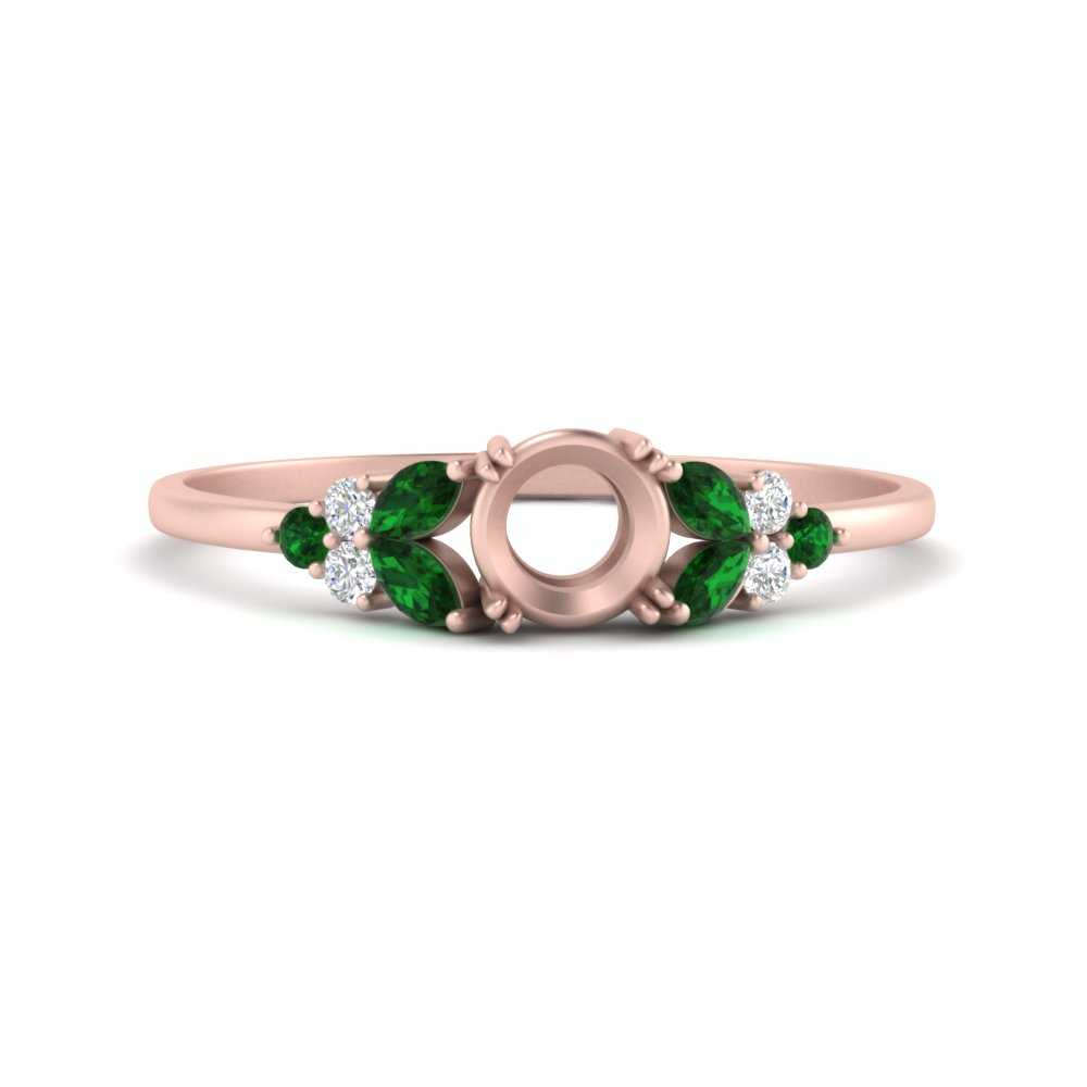 marquise-accented-emerald-semi-mount-engagement-ring-in-rose-gold-FD9933SMRGEMGR-NL-RG.jpg?v=1769496082